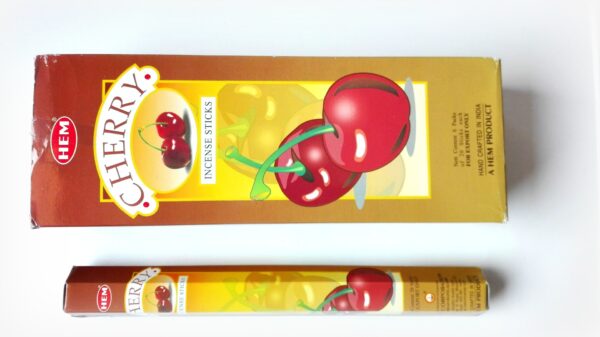 Cherry