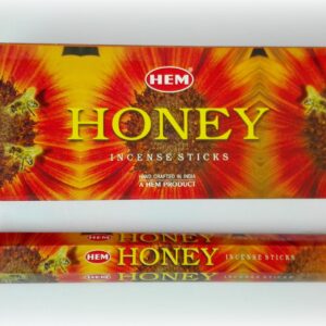 Honey