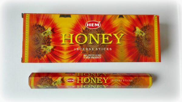 Honey
