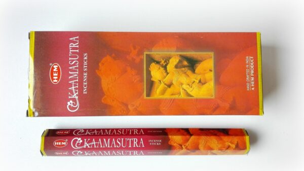 Kaamasutra