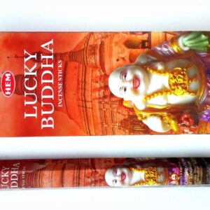 Lucky Buddha