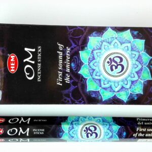 OM