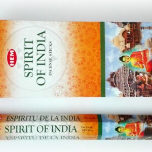 Spirit of India