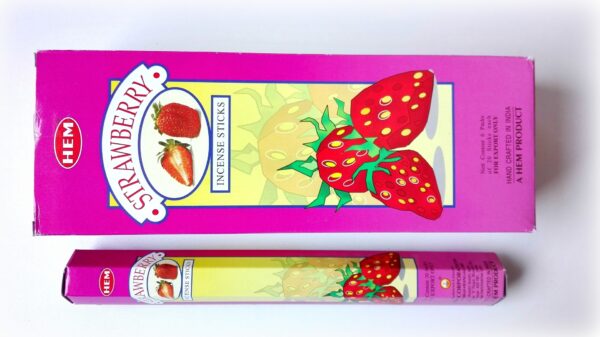 Strawberry