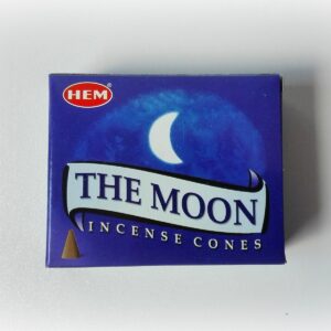 HEM the Moon