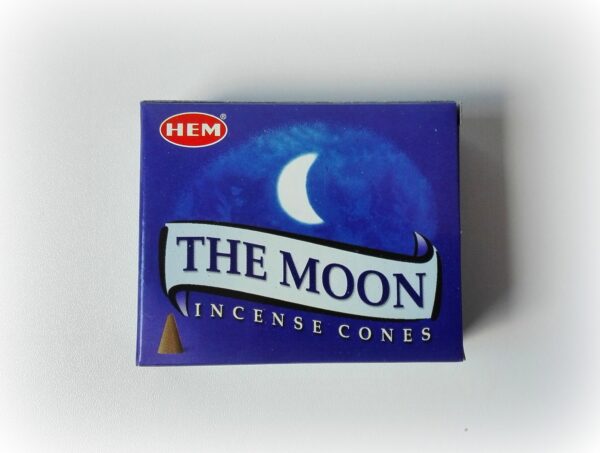 HEM the Moon