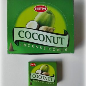 HEM Coconut