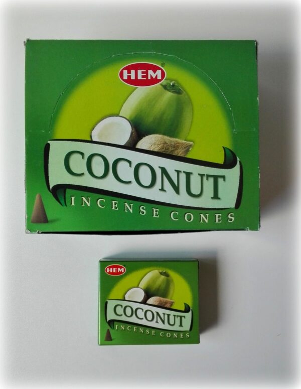 HEM Coconut