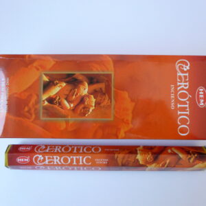 Erotic
