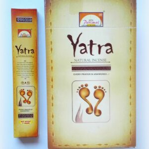 Yatra