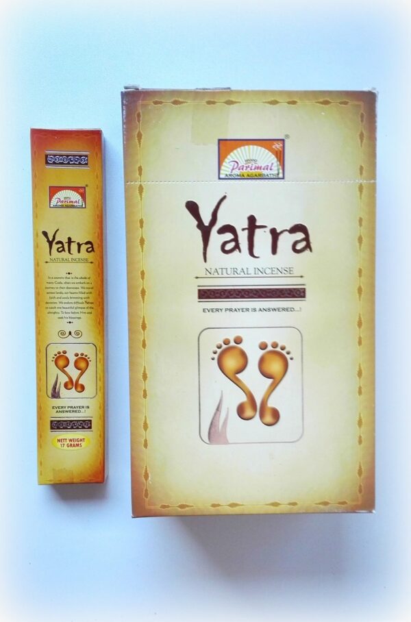 Yatra