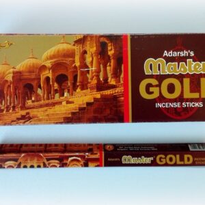 Master gold