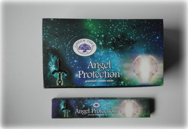 Angel protection