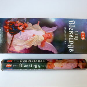 Divine Blessings