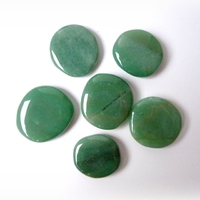 Oplegger Aventurijn groen