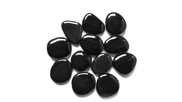 Oplegger Obsidiaan