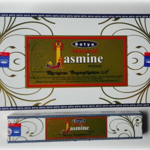 Natural Jasmine