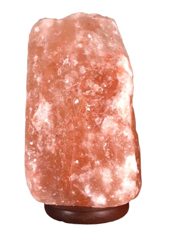 Zoutlamp 27 - 21 kg