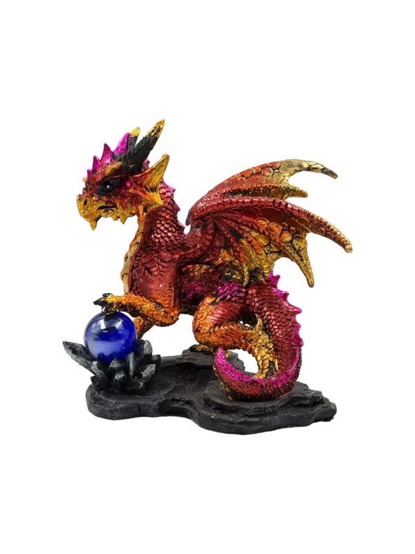 Draak 09