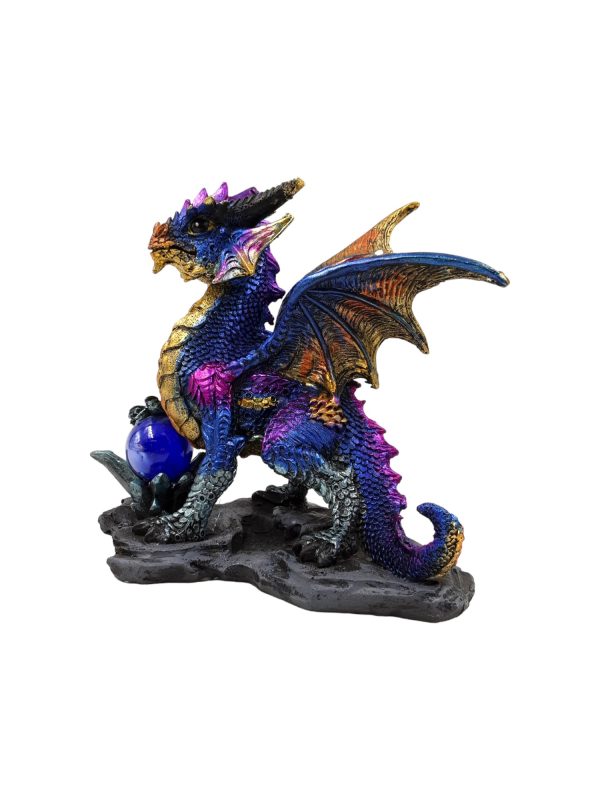 Draak 01