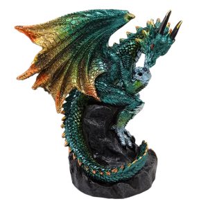 Draak 11