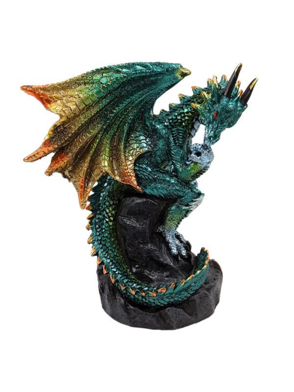 Draak 11