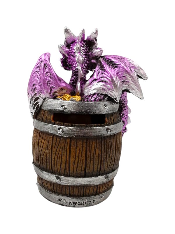 Draak 12 - Afbeelding 3