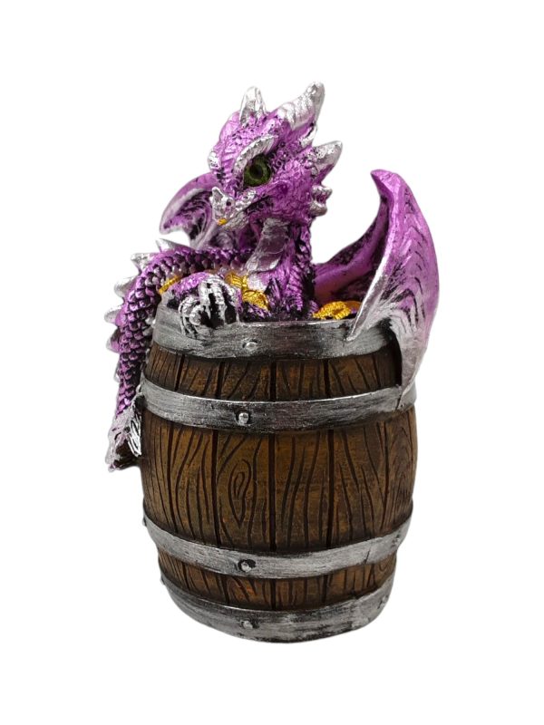 Draak 12