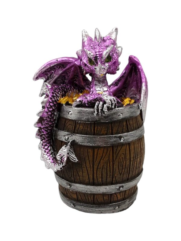 Draak 12 - Afbeelding 2