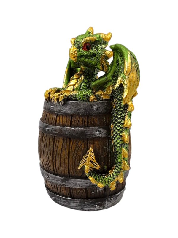Draak 13 - Afbeelding 2
