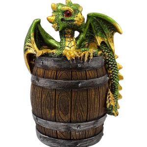 Draak 13