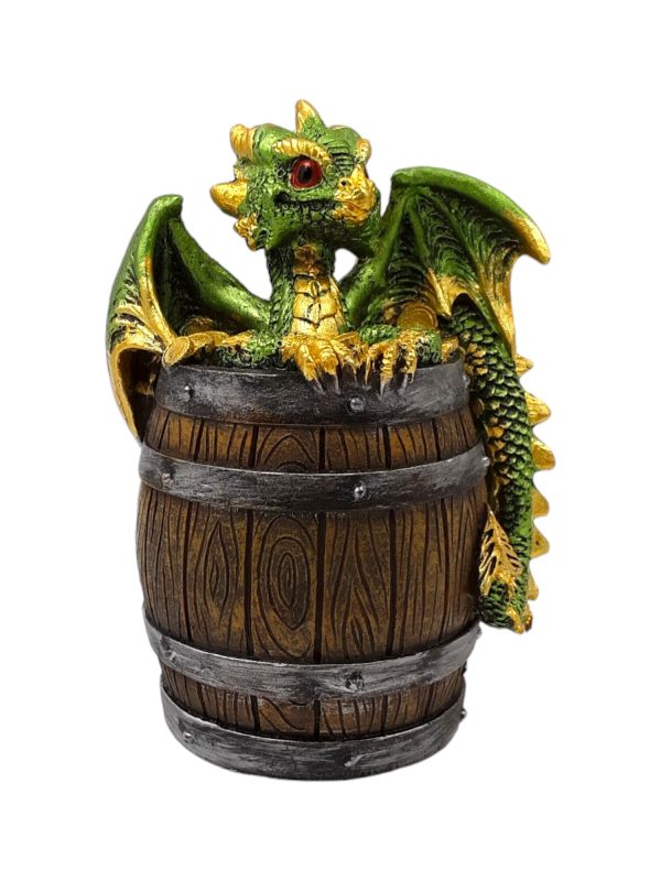 Draak 13