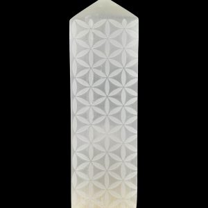 Obelisk lamp