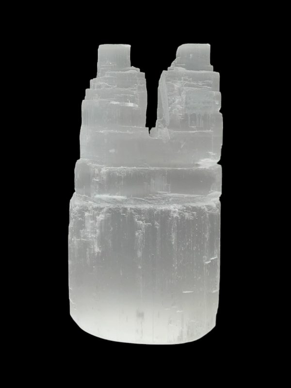 Dubbele toren 10 cm