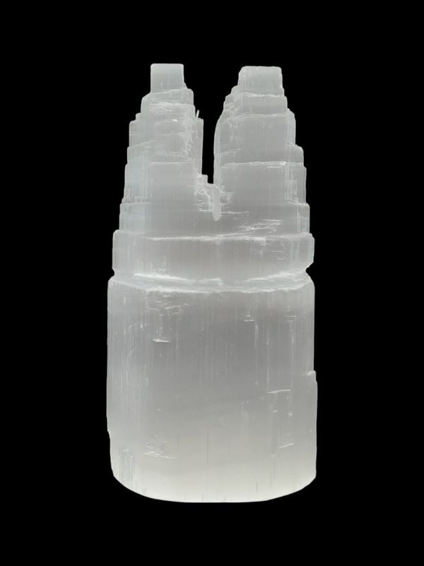 Dubbele toren 15 cm