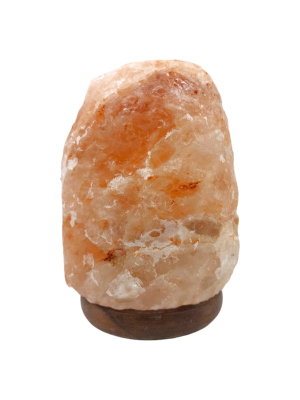 zoutlamp 02 - 2,8kg