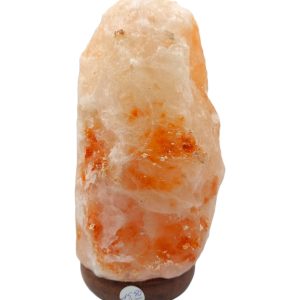 Zoutlamp 11 - 2,4 kg