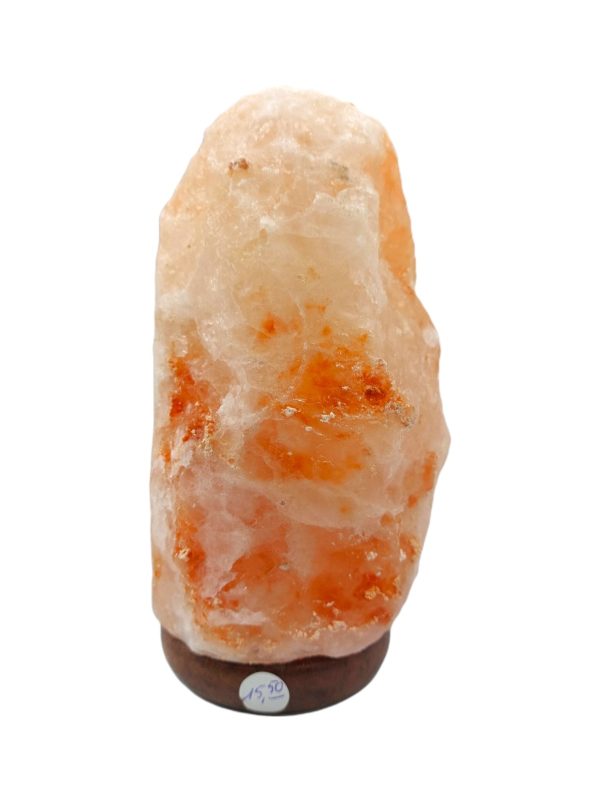 Zoutlamp 11 - 2,4 kg