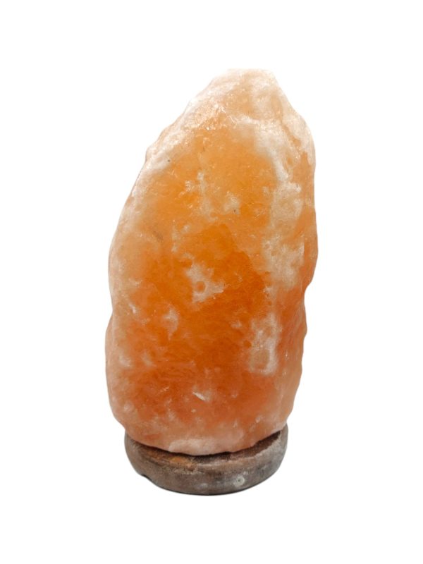 Zoutlamp 09 - 2,7 kg