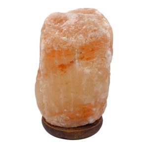 Zoutlamp 08 - 3,5 kg