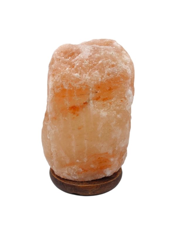 Zoutlamp 08 - 3,5 kg