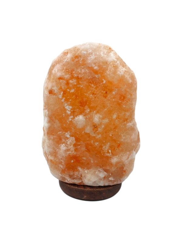 Zoutlamp 07 - 3,3 kg