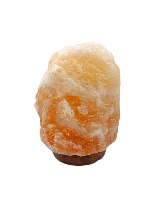 Zoutlamp 06 - 2,2 kg