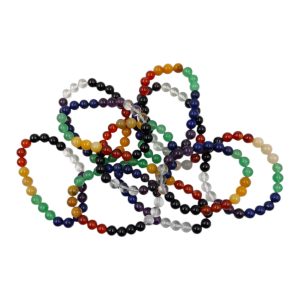 kogelarmband chakra