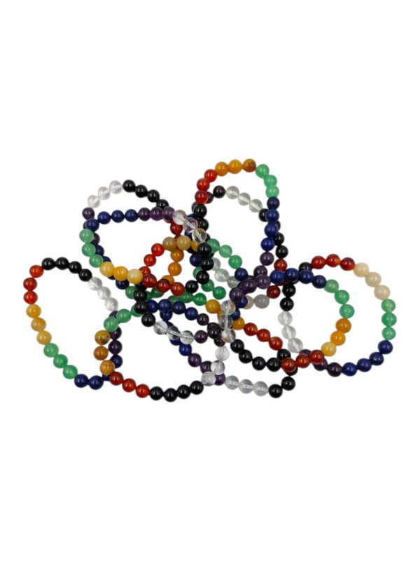 kogelarmband chakra