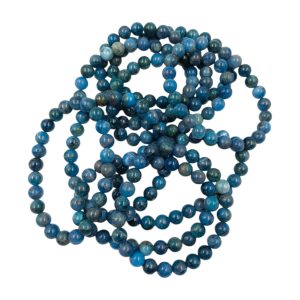Kogelarmband Apatiet
