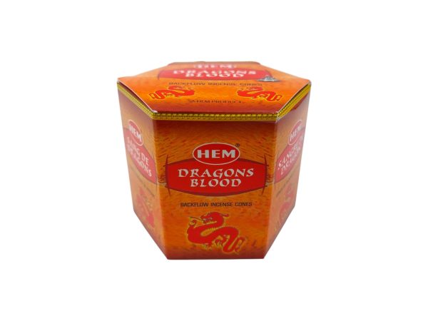 HEM dragons blood backflow kegels
