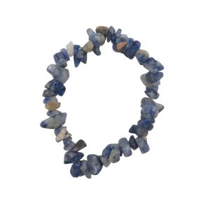 Split armband Sodaliet