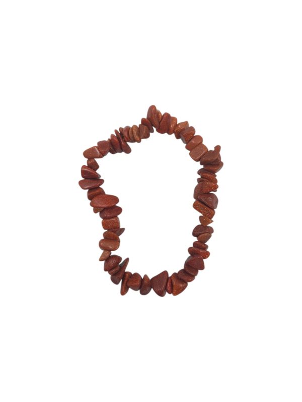 Split armband Goldfluss