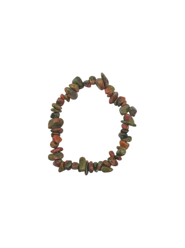 Split armband Unakiet